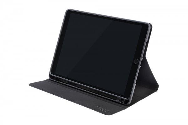 Tucano iPad 10.2 (gen 7/8/9) Fodral Up Plus Svart