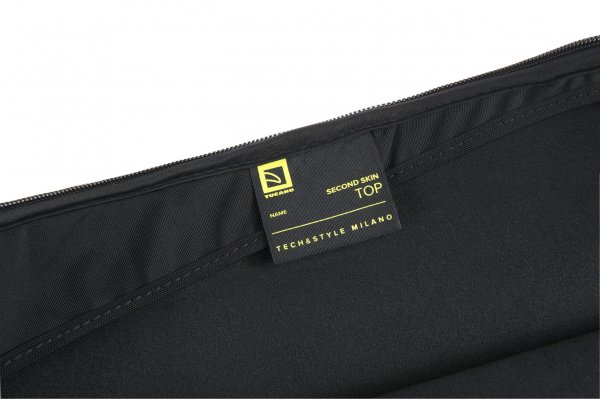 Tucano Sleeve Top 16" Svart