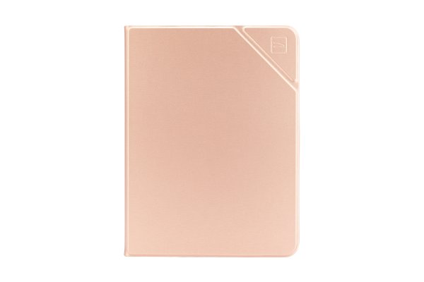 Tucano iPad Air 10.9 (gen 4/5) Fodral Metal Roseguld