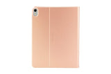 Tucano iPad Air 10.9 (gen 4/5) Fodral Metal Roseguld