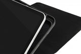 Tucano iPad Air 10.9 (gen 4/5) Fodral Up Plus Svart