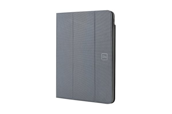 Tucano iPad Air 10.9 (gen 4/5) Fodral Up Plus Grå