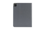 Tucano iPad Air 10.9 (gen 4/5) Fodral Up Plus Grå