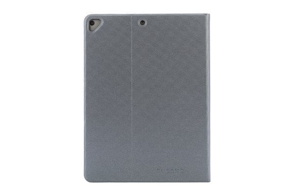Tucano iPad 10.2 (gen 7/8/9) Fodral Up Plus Grå