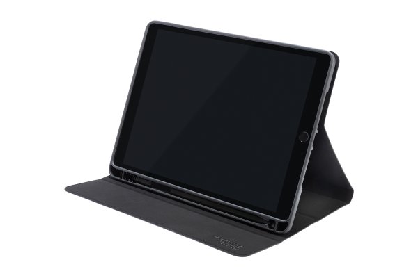 Tucano iPad 10.2 (gen 7/8/9) Fodral Up Plus Grå