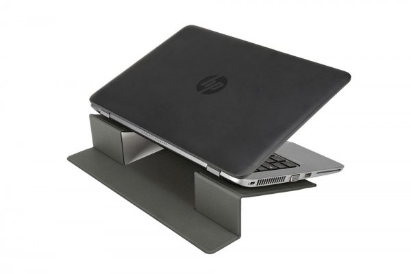 Tucano Vikbar Laptop Stand Grå