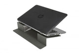 Tucano Vikbar Laptop Stand Grå
