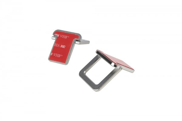 Tucano Mini Laptop Stand Grå