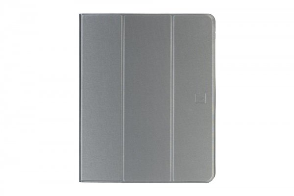 Tucano iPad Pro 12.9 (gen 4/5/6) Fodral Link Grå