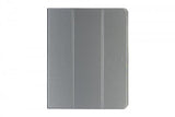 Tucano iPad Pro 12.9 (gen 4/5/6) Fodral Link Grå