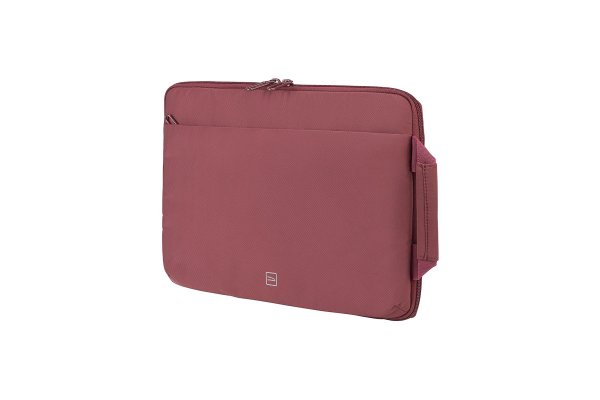 Tucano Sleeve Sandy 13"/14" Röd