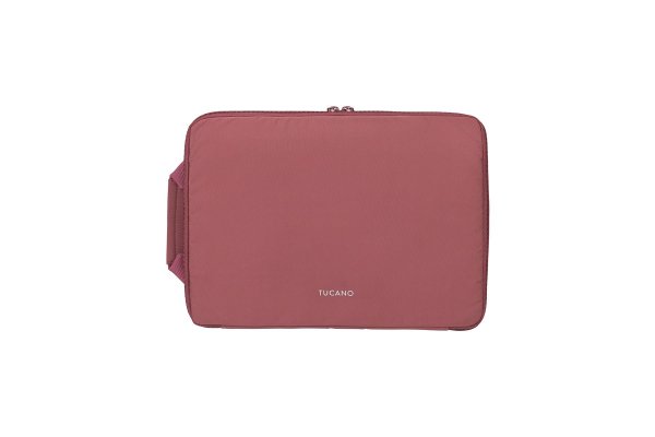 Tucano Sleeve Sandy 13"/14" Röd