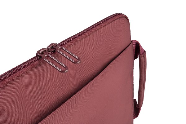 Tucano Sleeve Sandy 13"/14" Röd