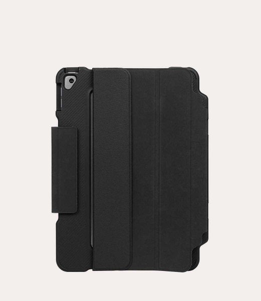 Tucano iPad 10.2 (gen 7/8/9) Fodral Alunno Svart