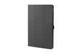 Tucano Lenovo Tab M10 Plus (3rd Gen) TB125 TB128 Fodral Tre Svart