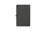 Tucano Lenovo Tab M10 Plus (3rd Gen) TB125 TB128 Fodral Tre Svart