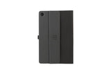 Tucano Lenovo Tab M10 Plus (3rd Gen) TB125 TB128 Fodral Tre Svart