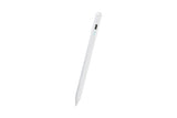 Tucano Stylus för iPad Aktiv USB-C Vit