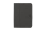 Tucano iPad 10.9 (gen 10)/iPad 11 (A16) Fodral Up Plus Svart