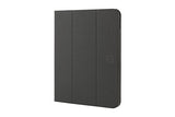 Tucano iPad 10.9 (gen 10)/iPad 11 (A16) Fodral Up Plus Svart