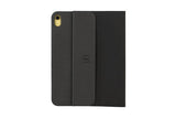 Tucano iPad 10.9 (gen 10)/iPad 11 (A16) Fodral Up Plus Svart