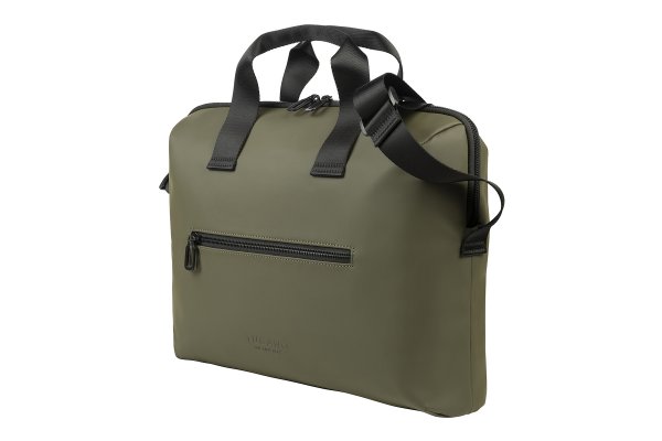 Tucano Väska Gommo 16" Grön