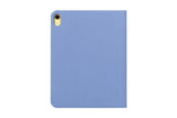 Tucano iPad 10.9 (gen 10)/iPad 11 (A16) Fodral Up Plus Blå