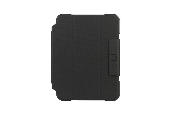 Tucano iPad 10.9 (gen 10)/iPad 11 (A16) Fodral Alunno Svart