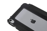 Tucano iPad 10.9 (gen 10)/iPad 11 (A16) Fodral Alunno Svart
