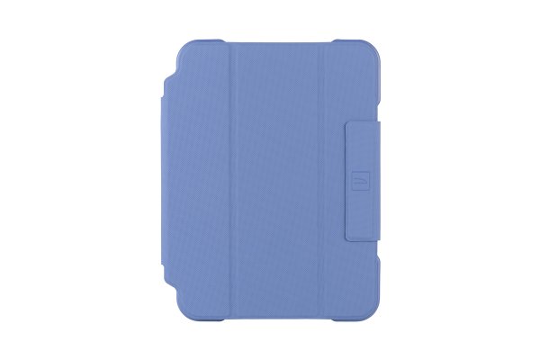 Tucano iPad 10.9 (gen 10)/iPad 11 (A16) Fodral Alunno Blå