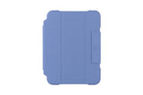 Tucano iPad 10.9 (gen 10)/iPad 11 (A16) Fodral Alunno Blå