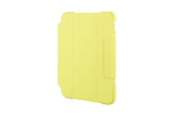 Tucano iPad 10.9 (gen 10)/iPad 11 (A16) Fodral Alunno Gul