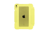 Tucano iPad 10.9 (gen 10)/iPad 11 (A16) Fodral Alunno Gul