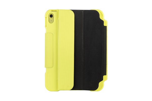 Tucano iPad 10.9 (gen 10)/iPad 11 (A16) Fodral Alunno Gul