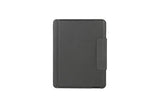 Tucano iPad 10.9 (gen 10)/iPad 11 (A16) Fodral med Tangentbord Tasto Svart