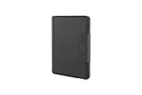 Tucano iPad 10.9 (gen 10)/iPad 11 (A16) Fodral med Tangentbord Tasto Svart