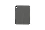 Tucano iPad 10.9 (gen 10)/iPad 11 (A16) Fodral med Tangentbord Tasto Svart
