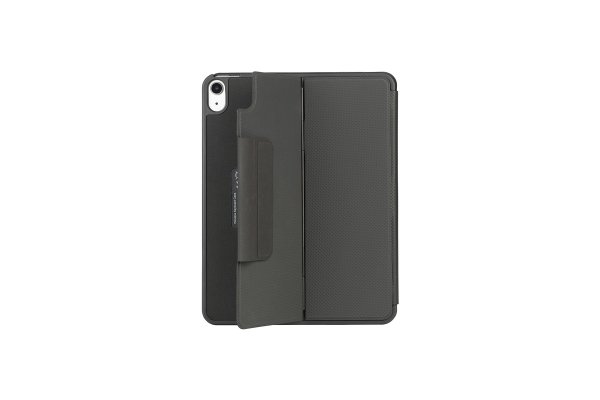 Tucano iPad 10.9 (gen 10)/iPad 11 (A16) Fodral med Tangentbord Tasto Svart