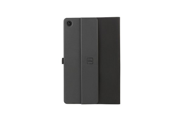 Tucano Lenovo Tab M10 (3rd Gen) TB328 Fodral Tre Svart