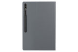 Tucano Samsung Galaxy Tab S9 Ultra Fodral Gala Grå
