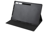 Tucano Samsung Galaxy Tab S9 Ultra Fodral Gala Grå