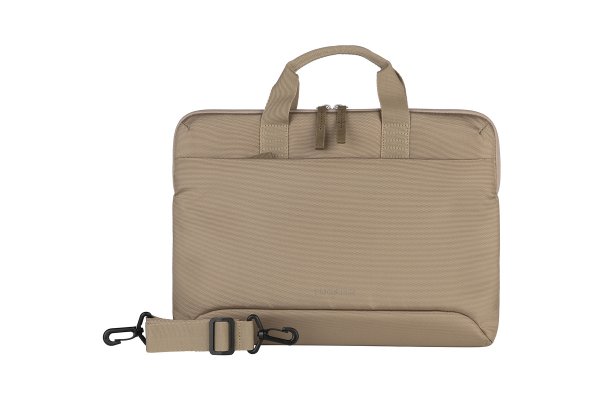 Tucano Väska Smilza 13"/14" Beige