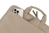 Tucano Väska Smilza 13"/14" Beige