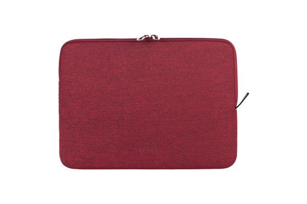 Tucano Sleeve Melange 13"/14" Röd