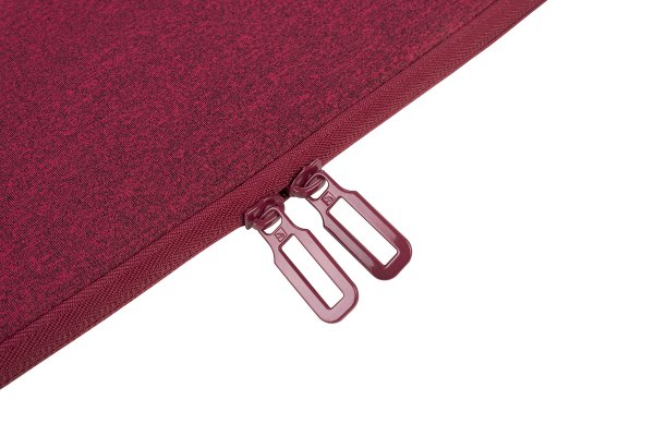 Tucano Sleeve Melange 13"/14" Röd