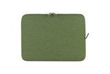 Tucano Sleeve Melange 13"/14" Grön