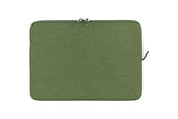 Tucano Sleeve Melange 15"/16" Grön
