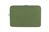 Tucano Sleeve Melange 15"/16" Grön