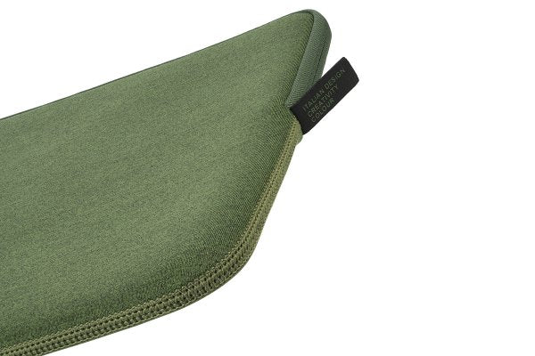 Tucano Sleeve Melange 15"/16" Grön