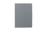 Tucano Samsung Galaxy Tab S9/Galaxy Tab S9 FE Fodral Gala Grå